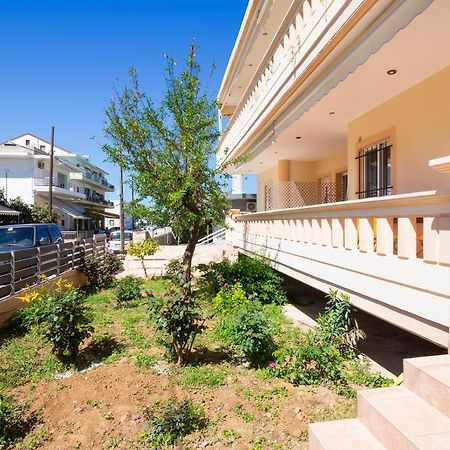 Aptera Beach Apartment Kato Daratso Zewnętrze zdjęcie